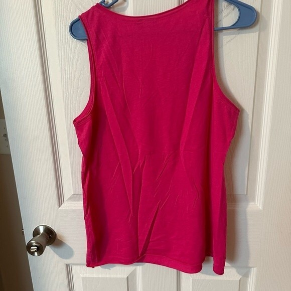 Hard Rock Cafe Tank Top San Juan - size XL - Picture 7 of 7